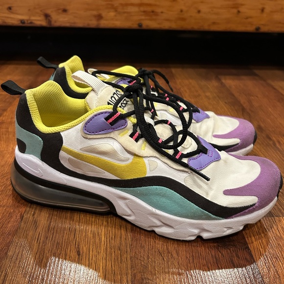 nike air max 270 react 5.5